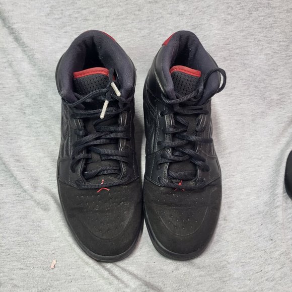 Nike Air Jordan 1 Retro 99 model 654140-001 Size 9.5. - Picture 7 of 8